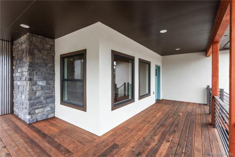 5949 County Road 210 Salida CO 81201