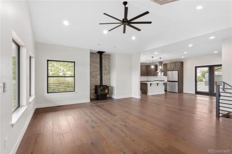 5949 County Road 210 Salida CO 81201