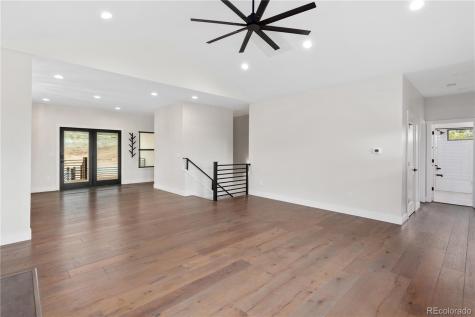 5949 County Road 210 Salida CO 81201