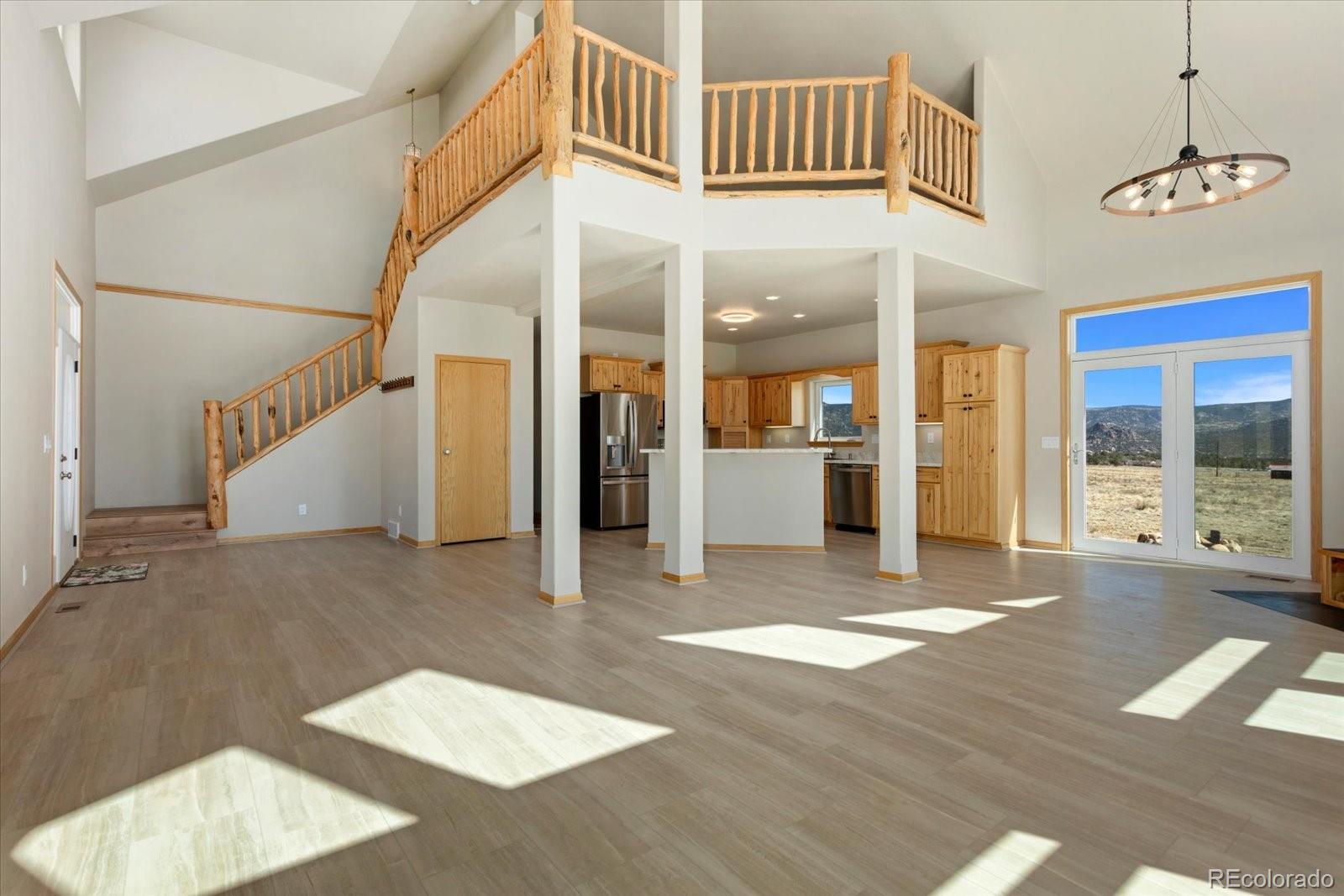 30281 County Road 361 Buena Vista CO 81211