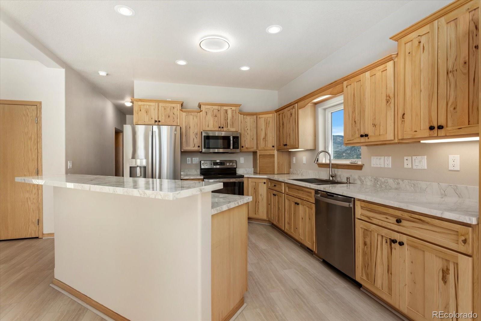 30281 County Road 361 Buena Vista CO 81211