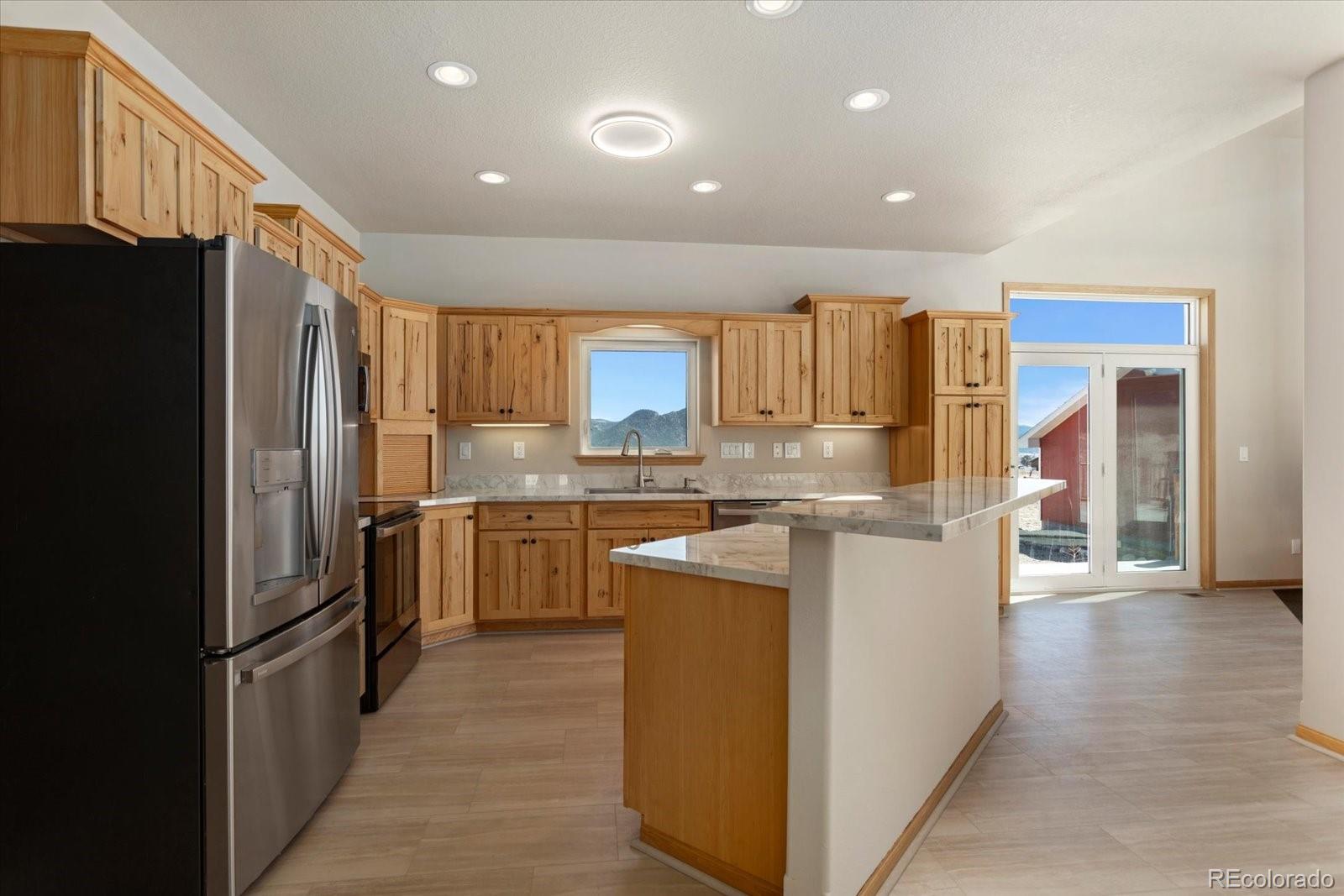 30281 County Road 361 Buena Vista CO 81211