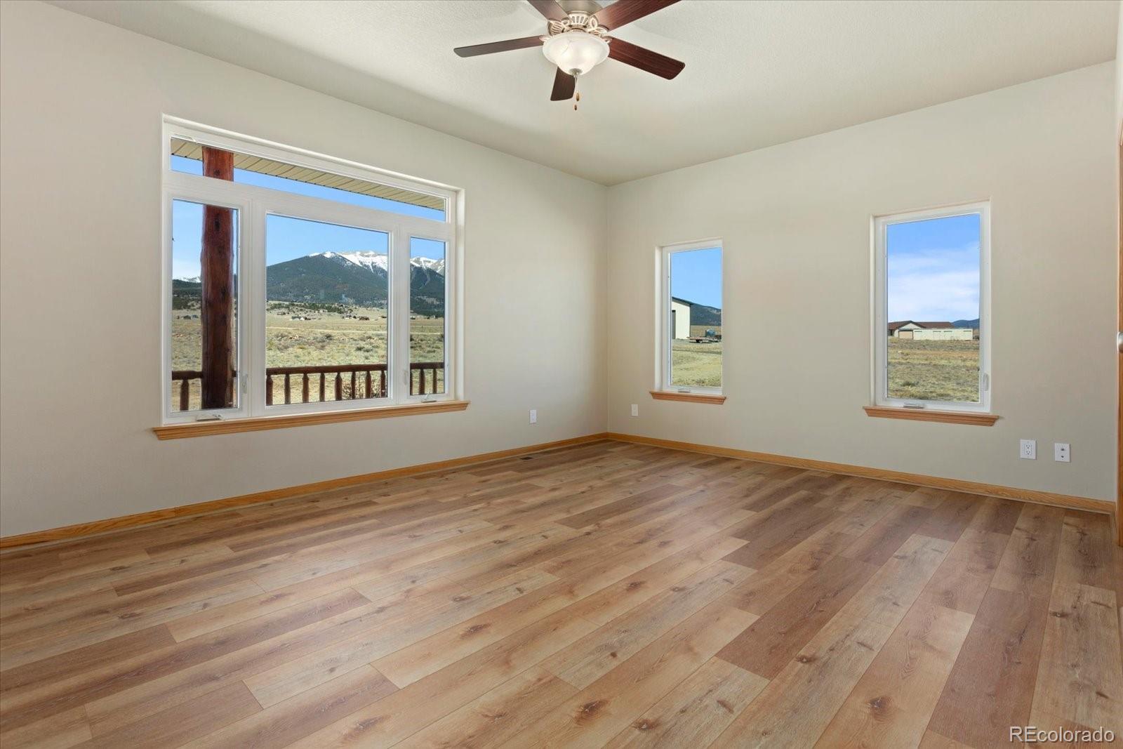 30281 County Road 361 Buena Vista CO 81211