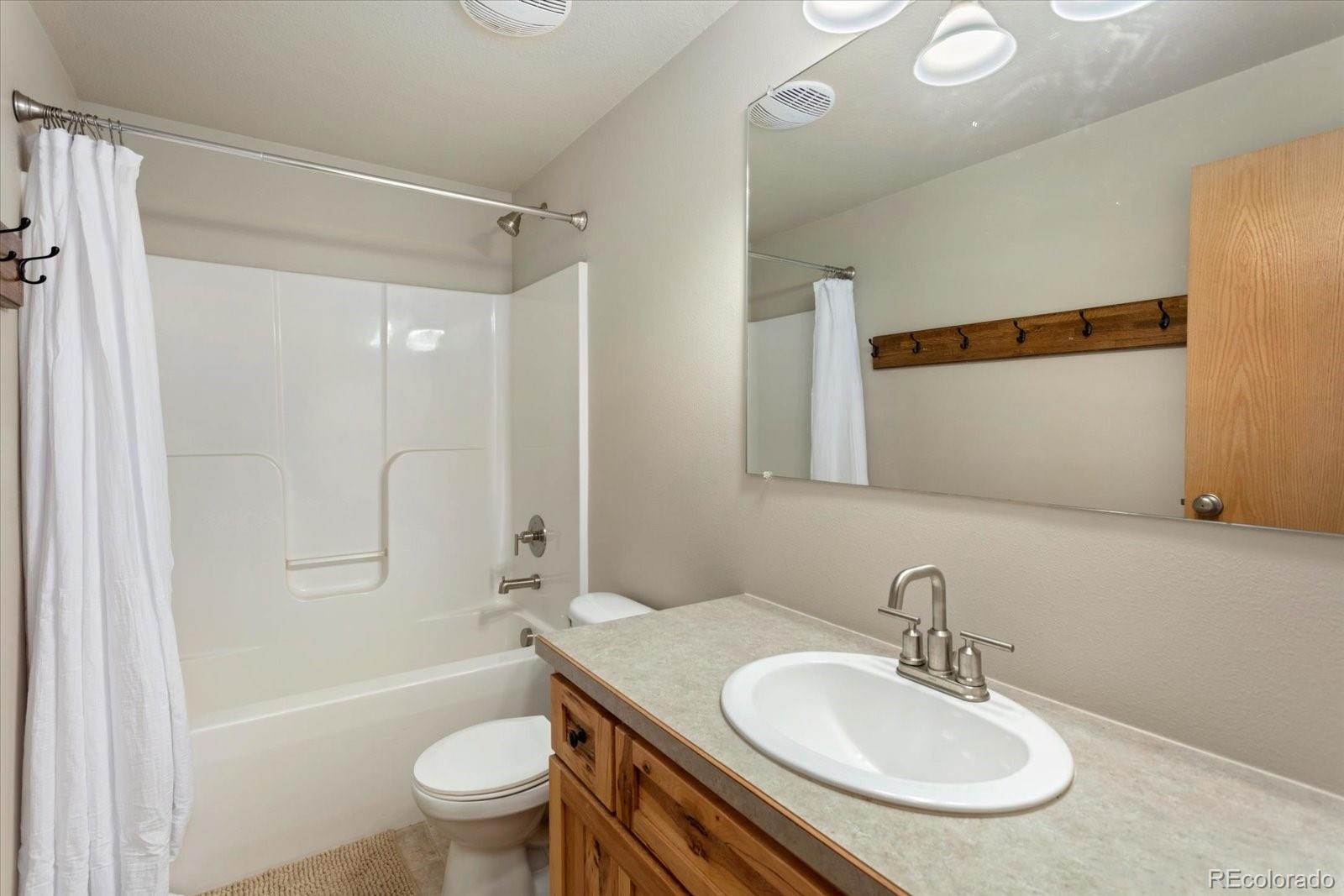 30281 County Road 361 Buena Vista CO 81211