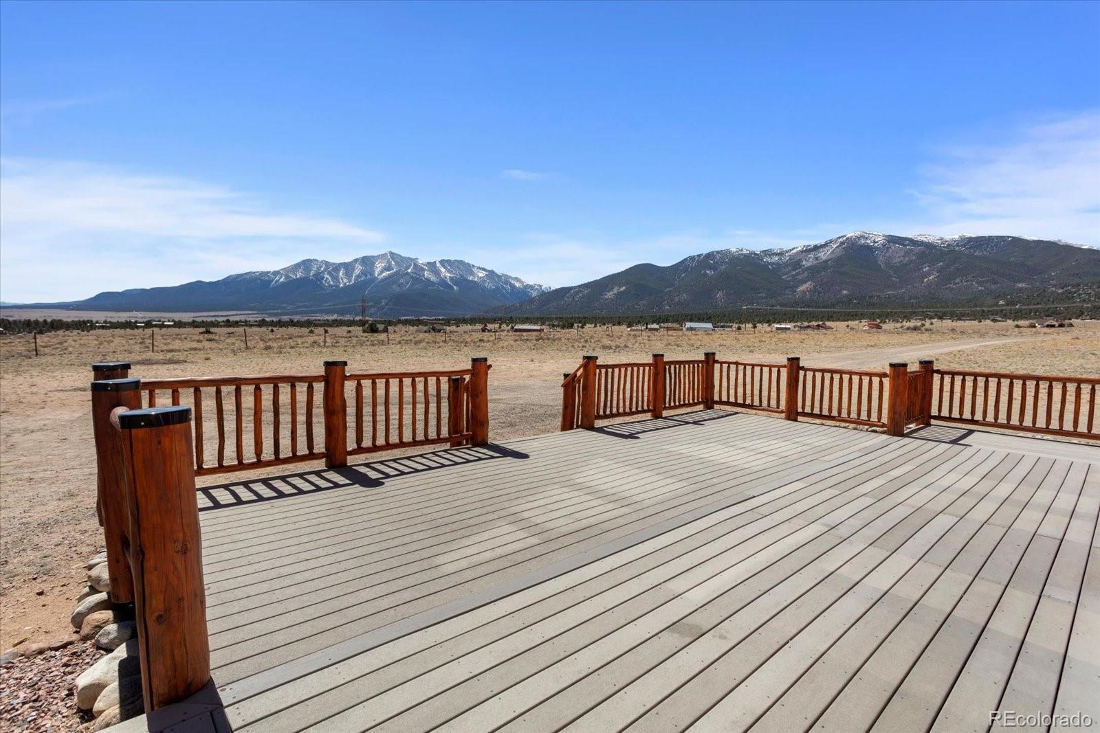 30281 County Road 361 Buena Vista CO 81211