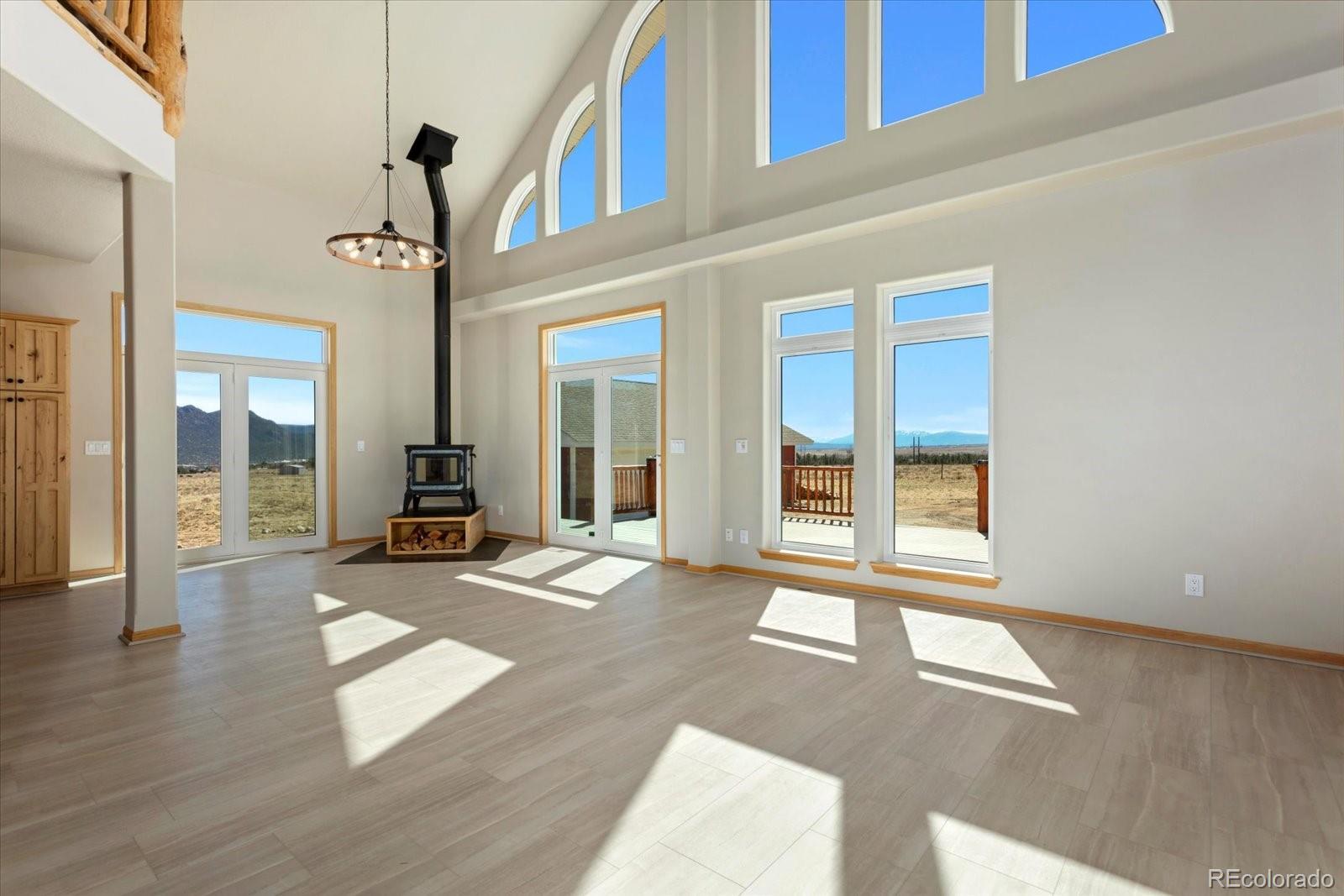 30281 County Road 361 Buena Vista CO 81211