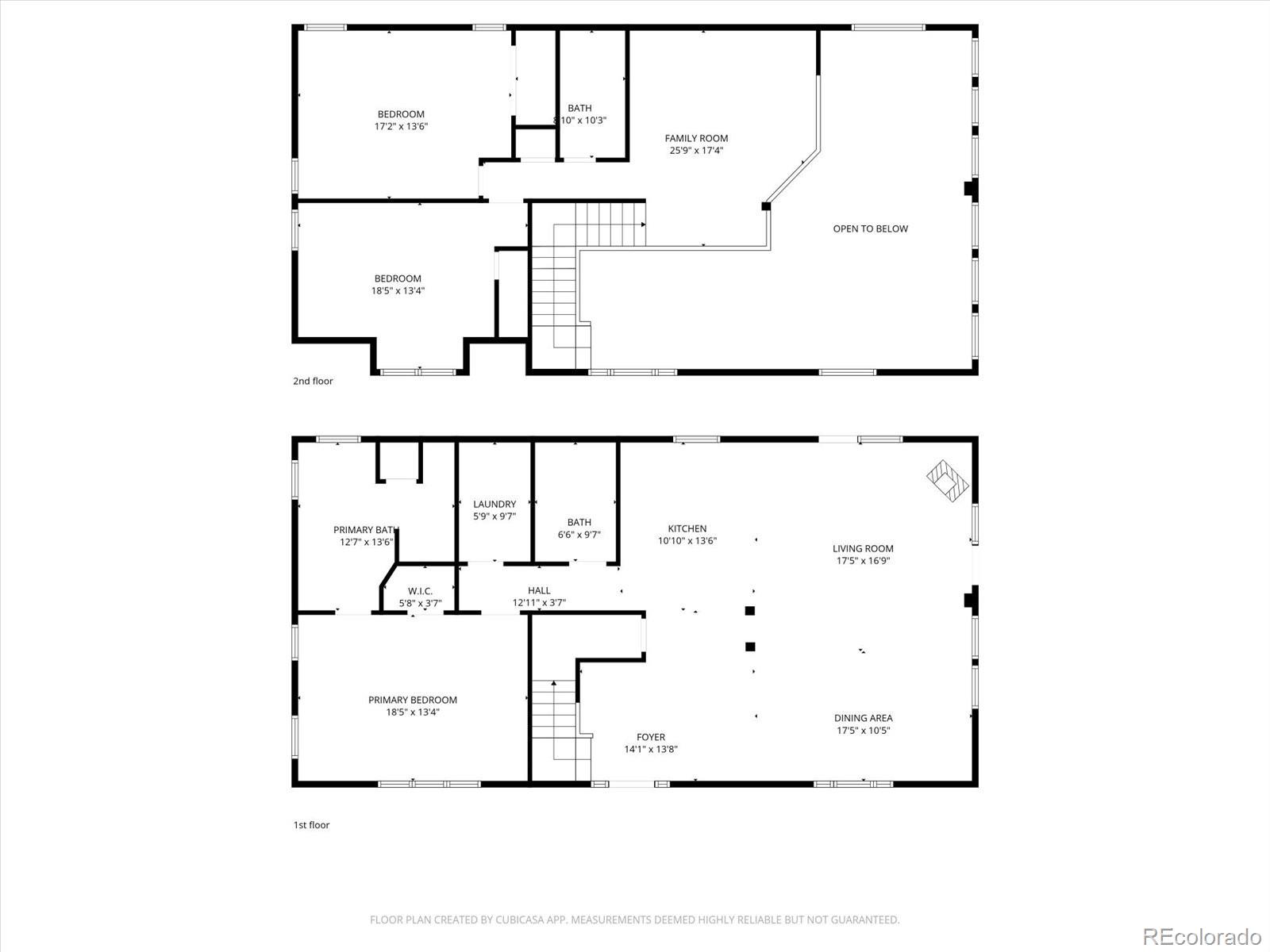 30281 County Road 361 Buena Vista CO 81211