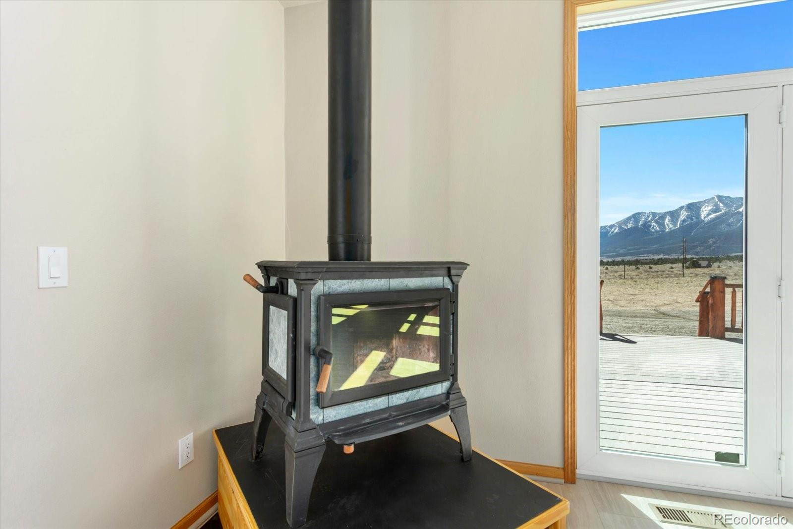 30281 County Road 361 Buena Vista CO 81211
