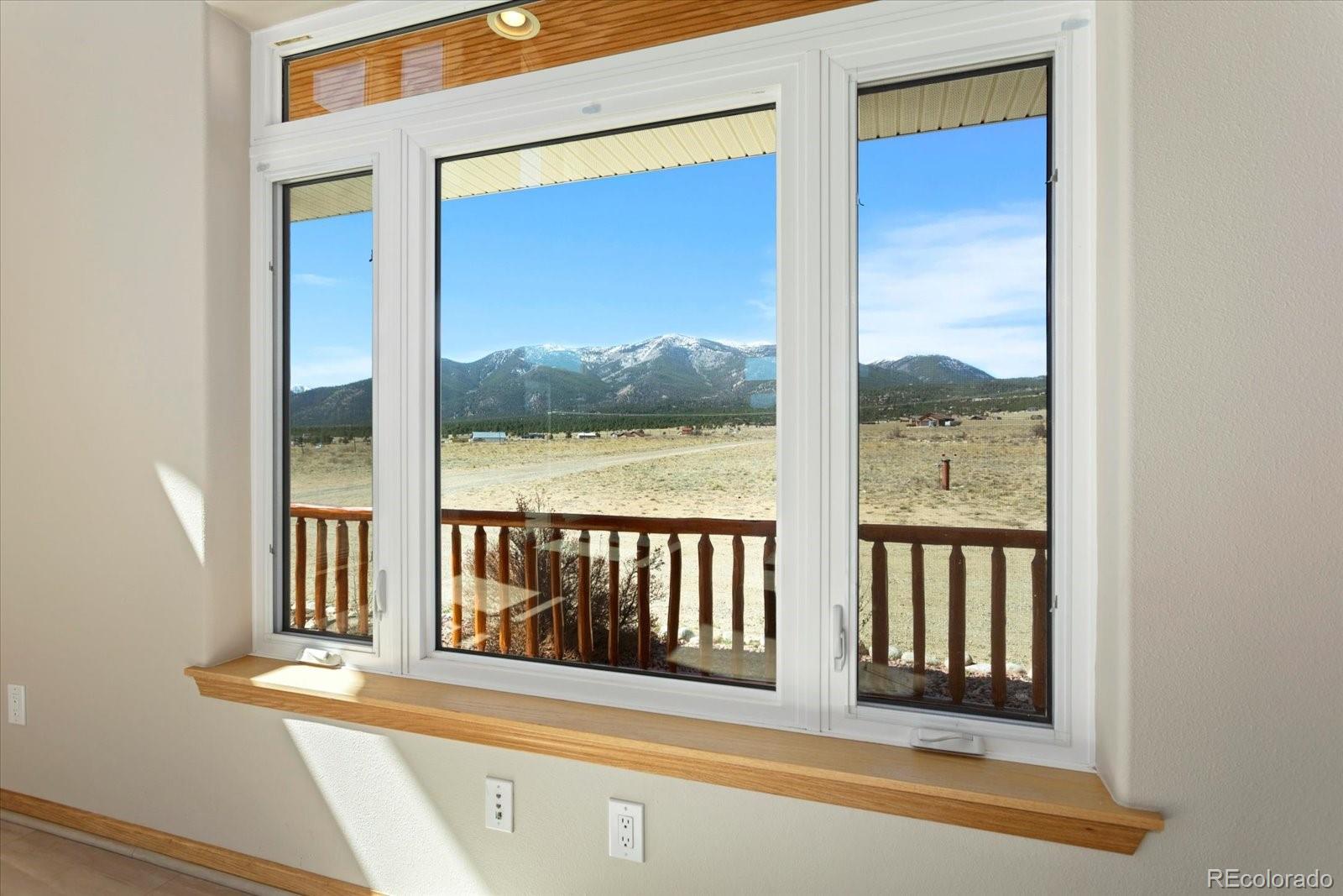 30281 County Road 361 Buena Vista CO 81211