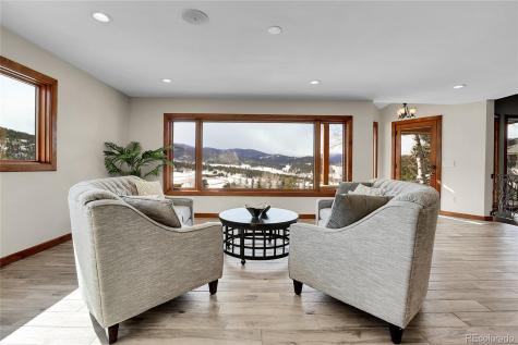 31762 Horseshoe Drive Evergreen CO 80439