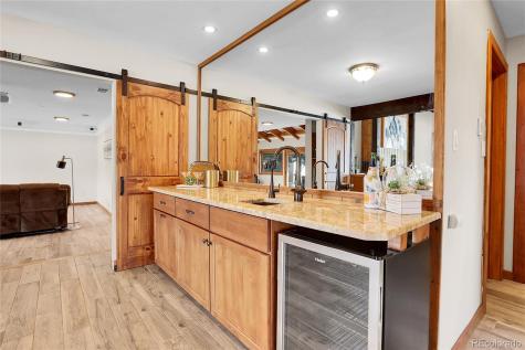 31762 Horseshoe Drive Evergreen CO 80439