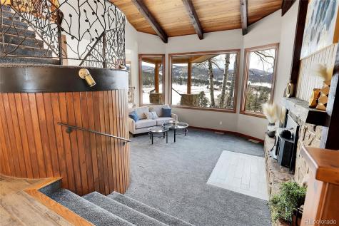 31762 Horseshoe Drive Evergreen CO 80439