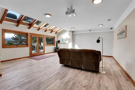 31762 Horseshoe Drive Evergreen CO 80439