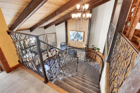 31762 Horseshoe Drive Evergreen CO 80439