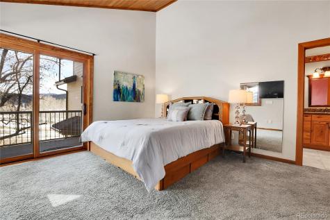 31762 Horseshoe Drive Evergreen CO 80439