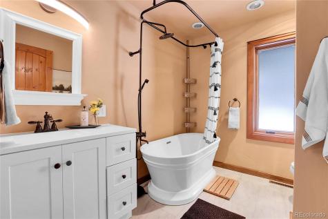 31762 Horseshoe Drive Evergreen CO 80439