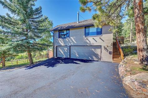 31762 Horseshoe Drive Evergreen CO 80439