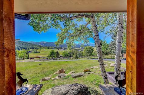 31762 Horseshoe Drive Evergreen CO 80439