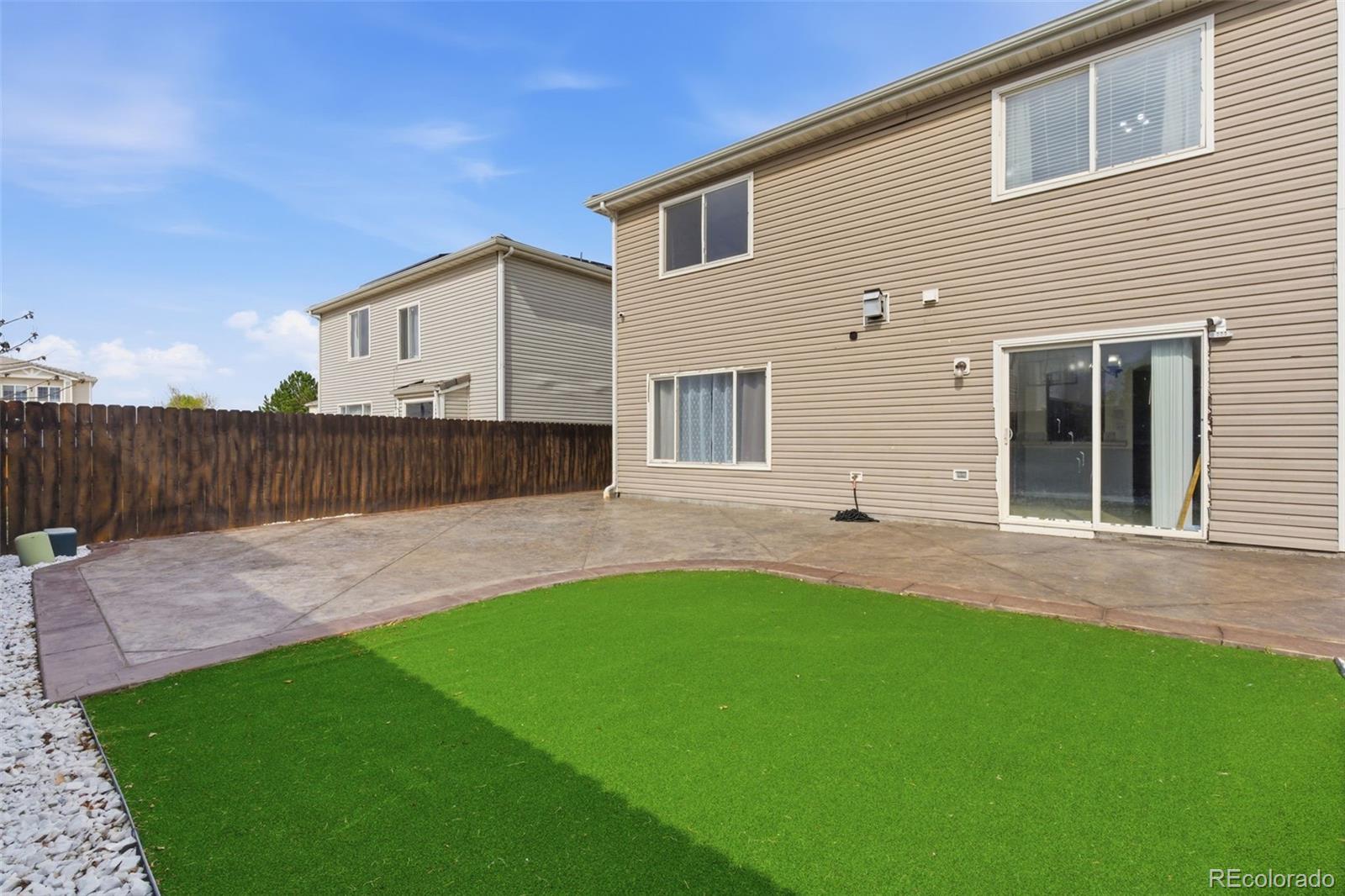 3983 Jericho Street Denver CO 80249