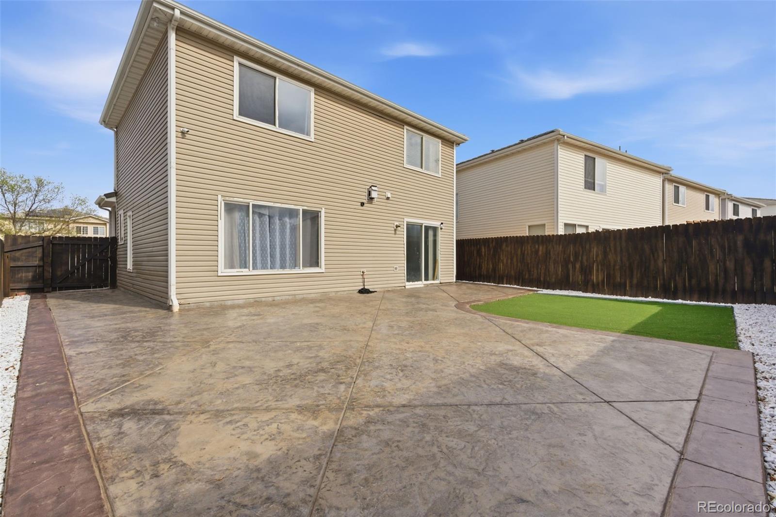 3983 Jericho Street Denver CO 80249