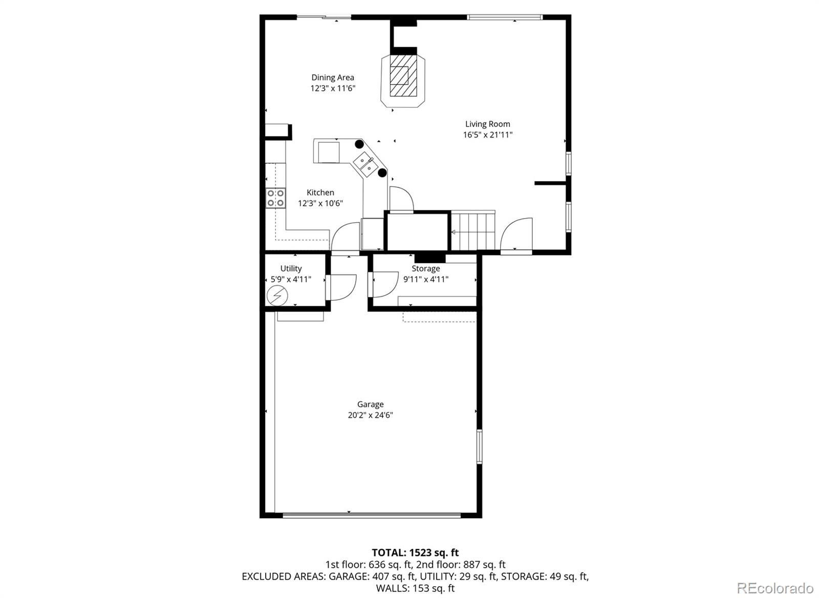 3983 Jericho Street Denver CO 80249