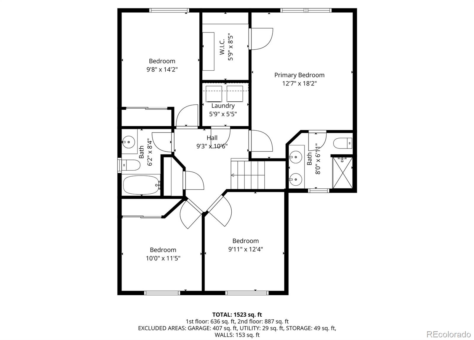 3983 Jericho Street Denver CO 80249