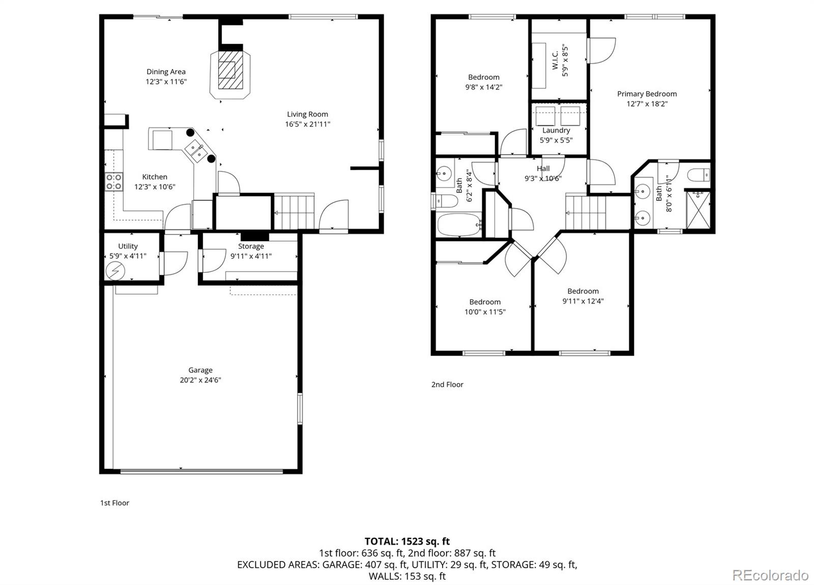 3983 Jericho Street Denver CO 80249