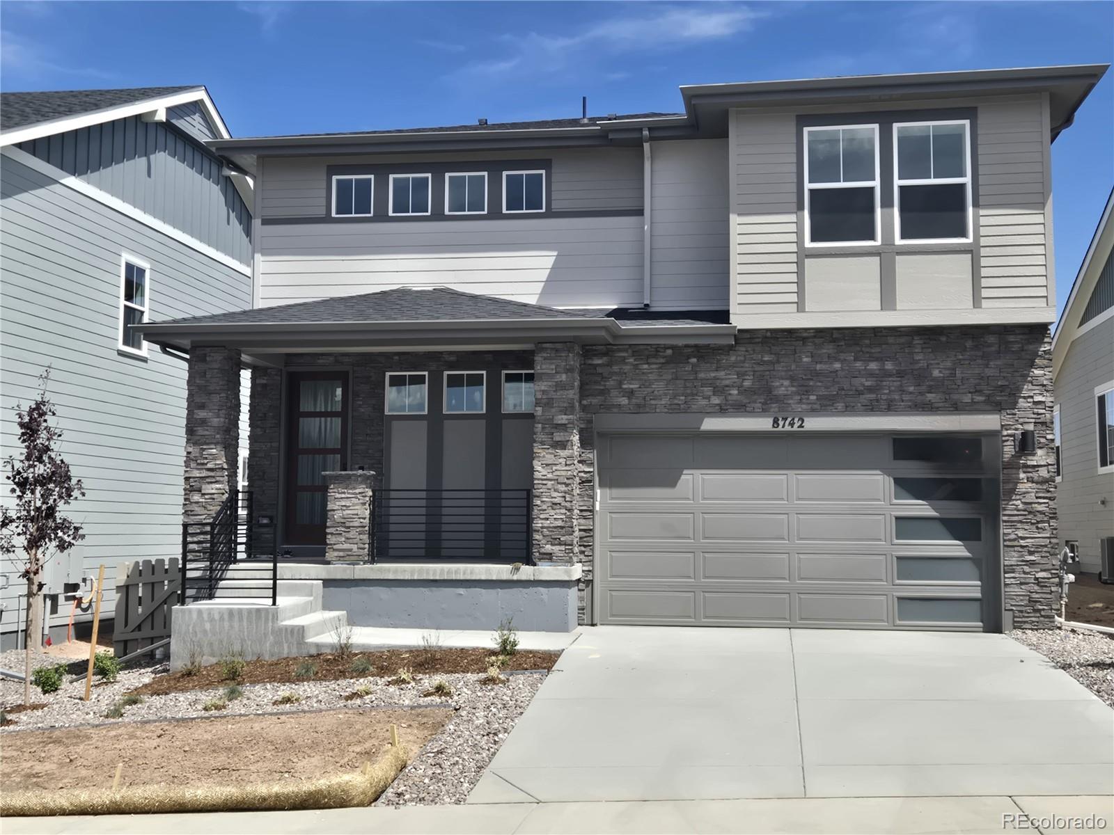 8742 Yellowcress Street Littleton CO 80125