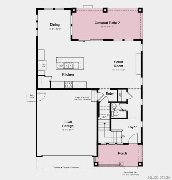 8742 Yellowcress Street Littleton CO 80125