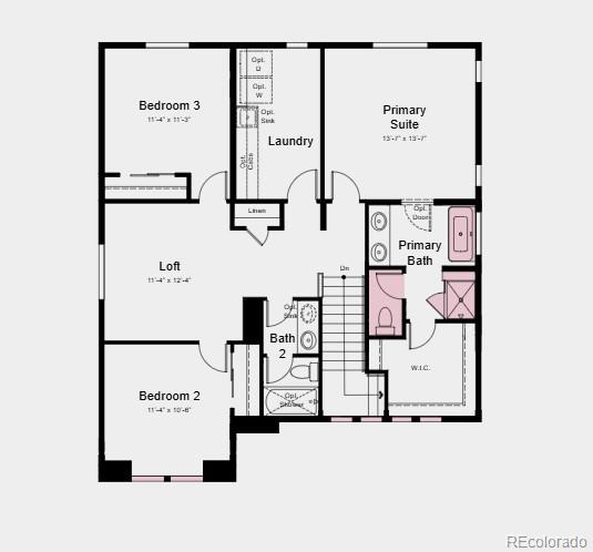 8742 Yellowcress Street Littleton CO 80125