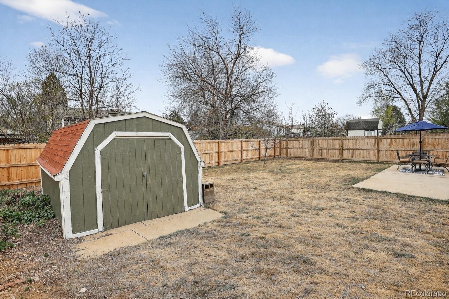 10950 Jay Street Westminster CO 80020