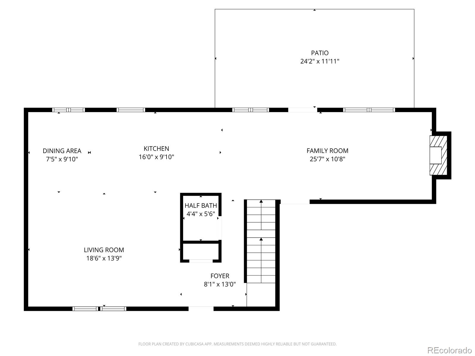 10950 Jay Street Westminster CO 80020