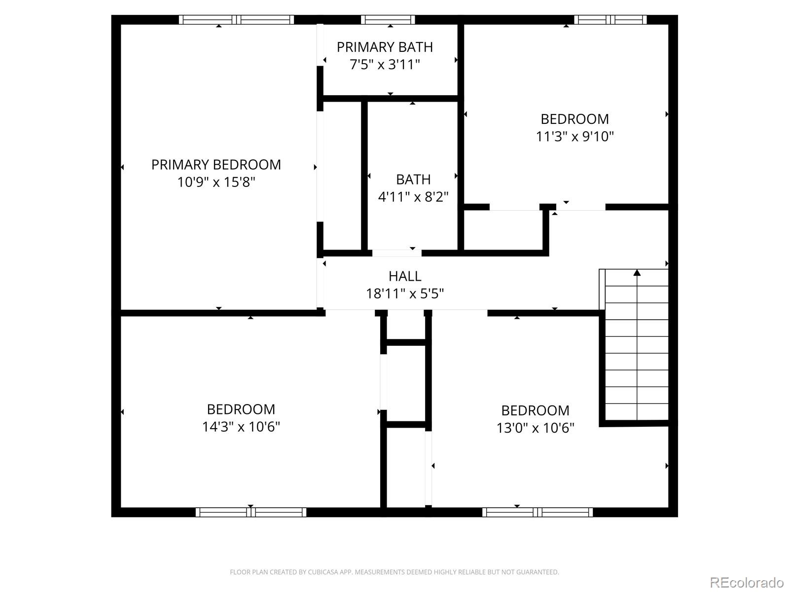 10950 Jay Street Westminster CO 80020