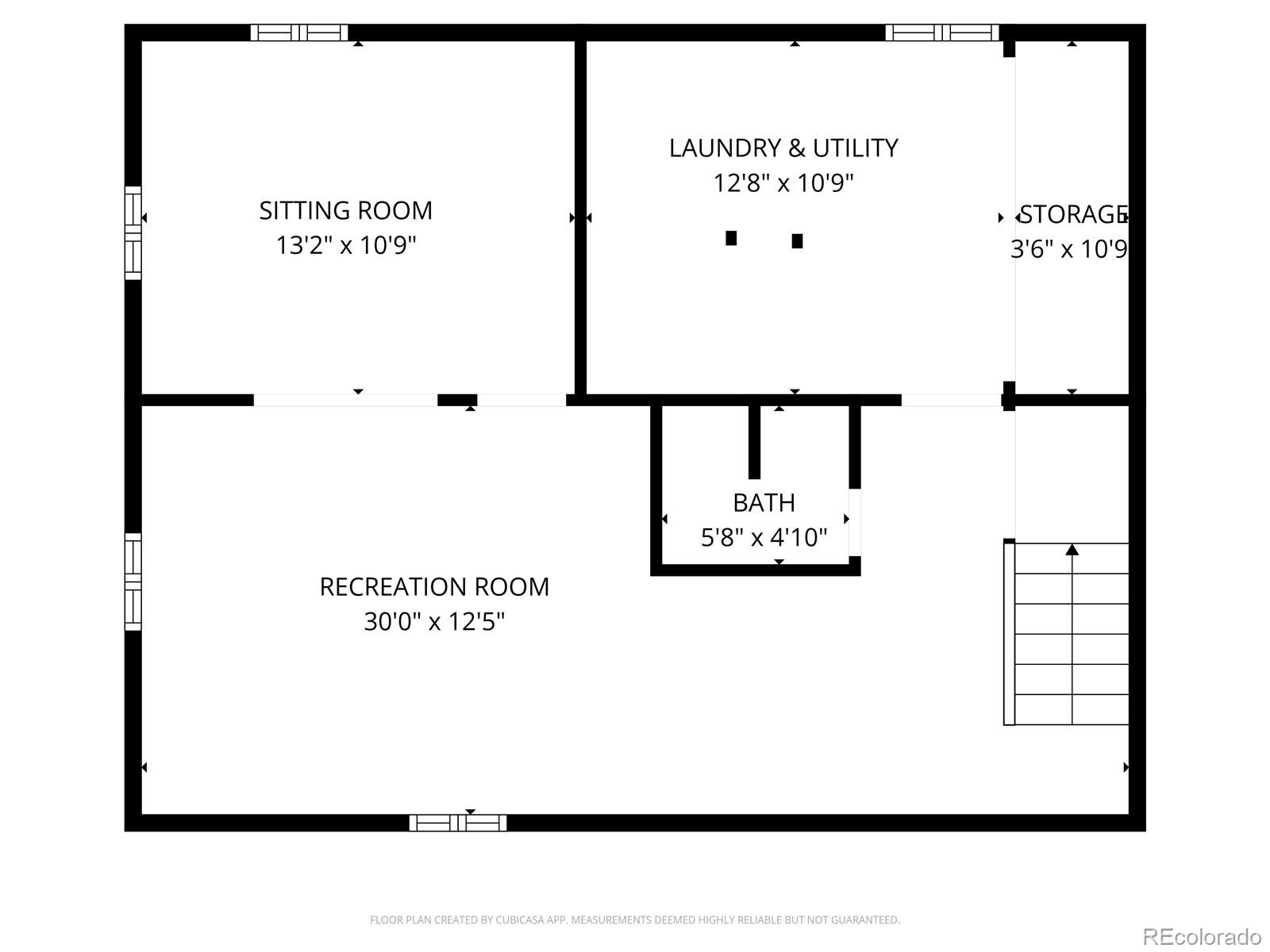 10950 Jay Street Westminster CO 80020