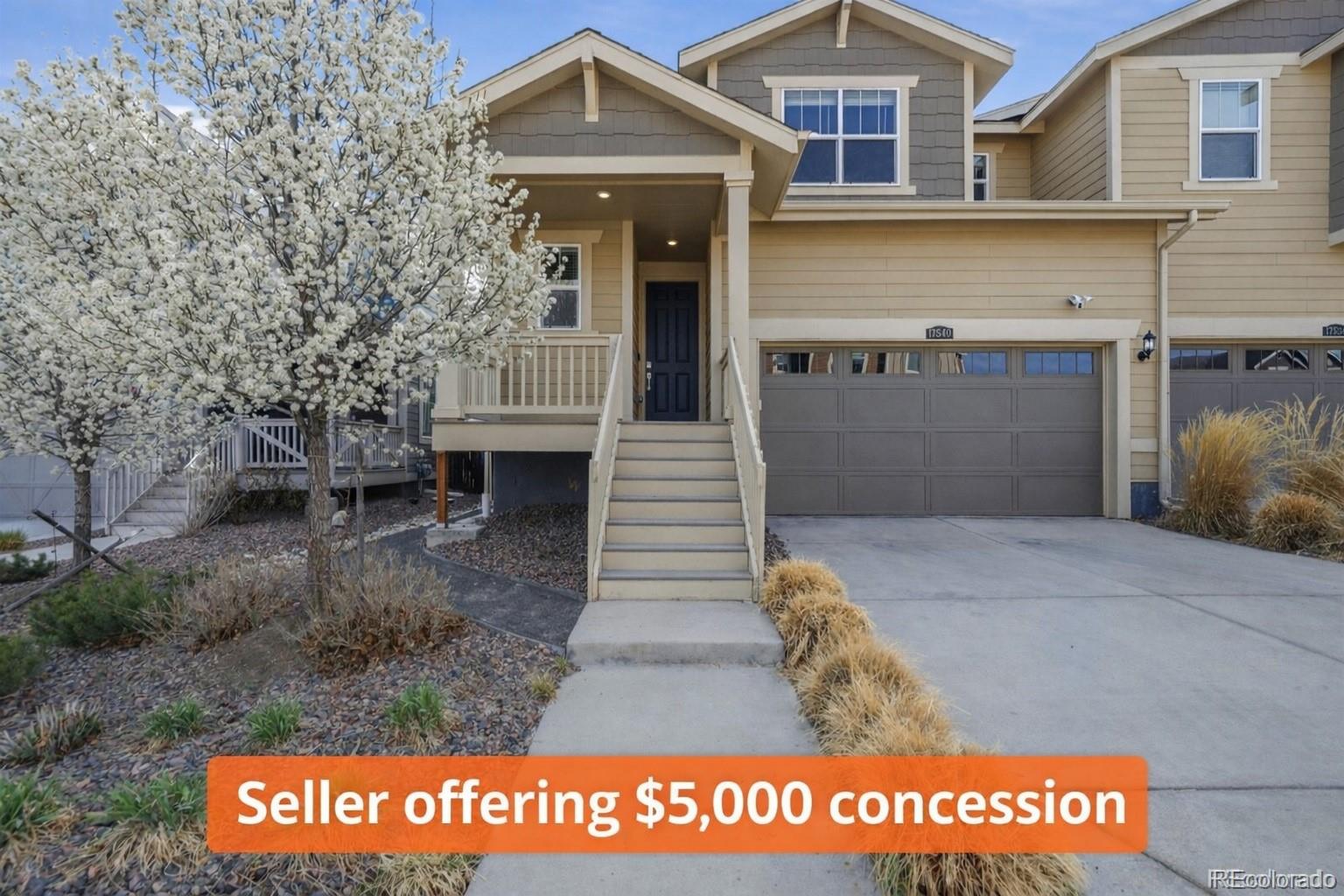 17540 E 95th Avenue Commerce City CO 80022