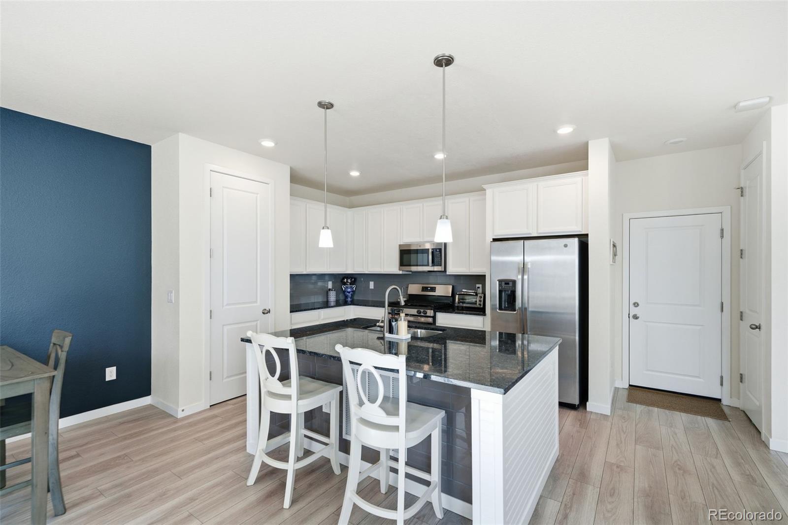 17540 E 95th Avenue Commerce City CO 80022