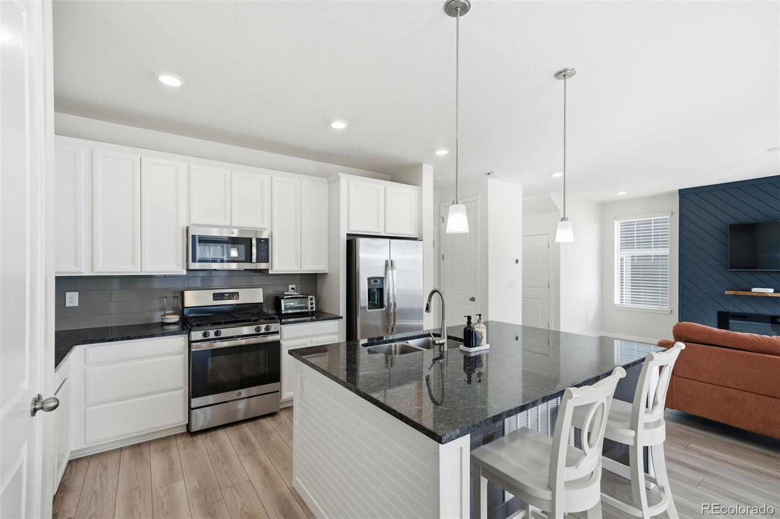 17540 E 95th Avenue Commerce City CO 80022