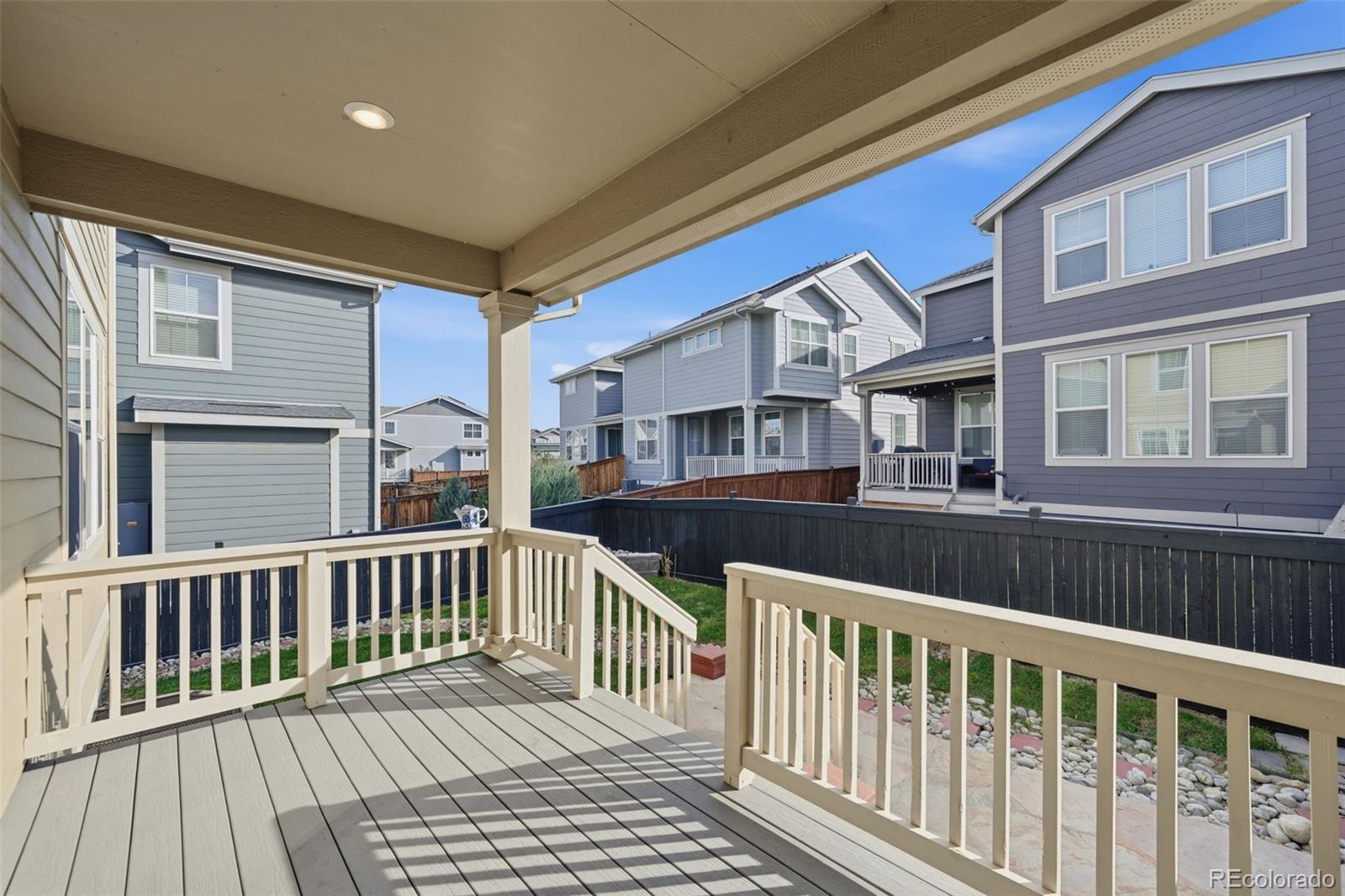 17540 E 95th Avenue Commerce City CO 80022