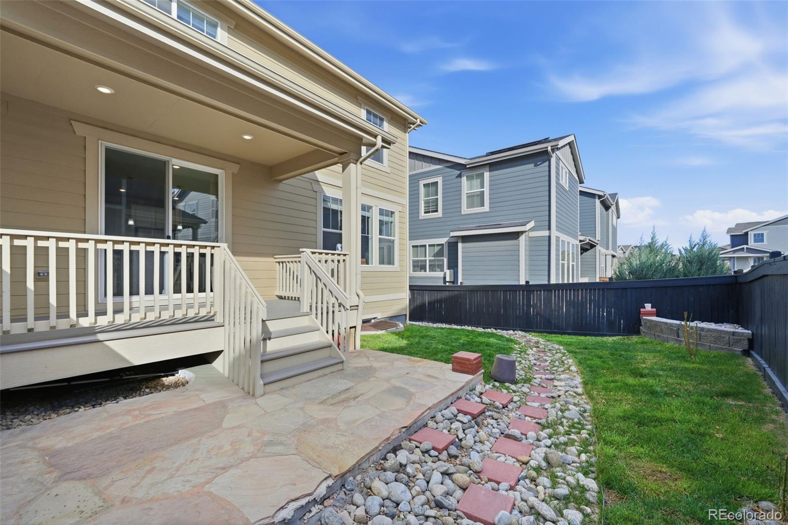 17540 E 95th Avenue Commerce City CO 80022