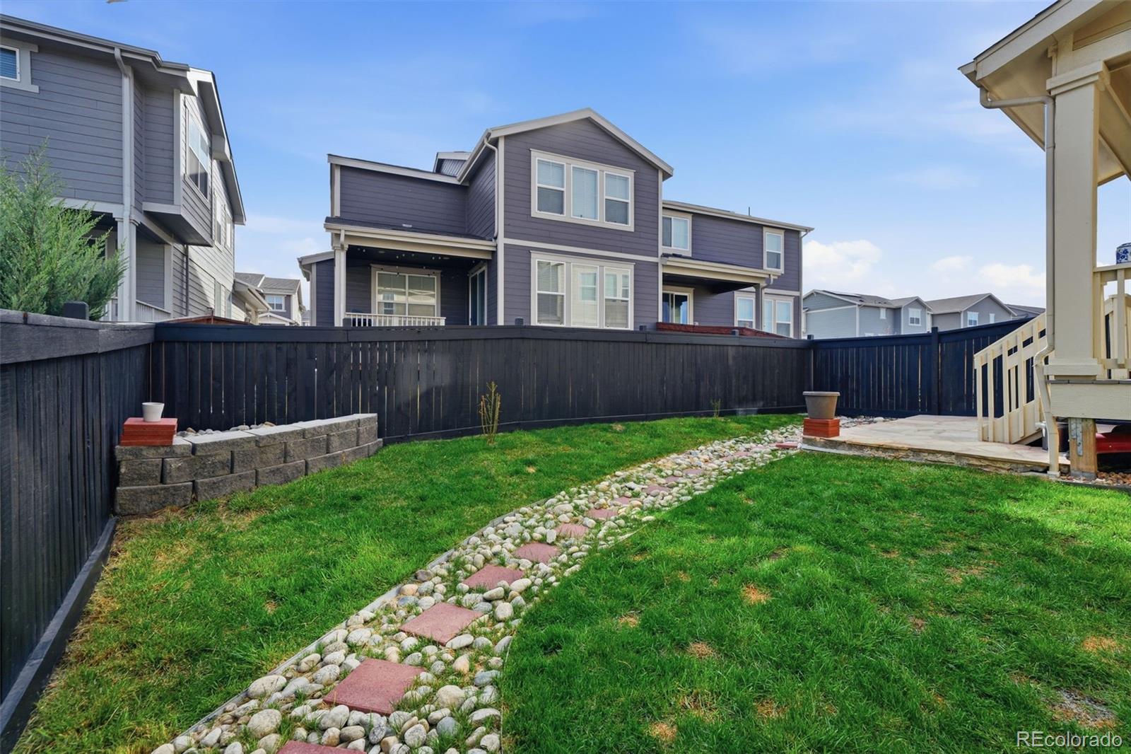 17540 E 95th Avenue Commerce City CO 80022