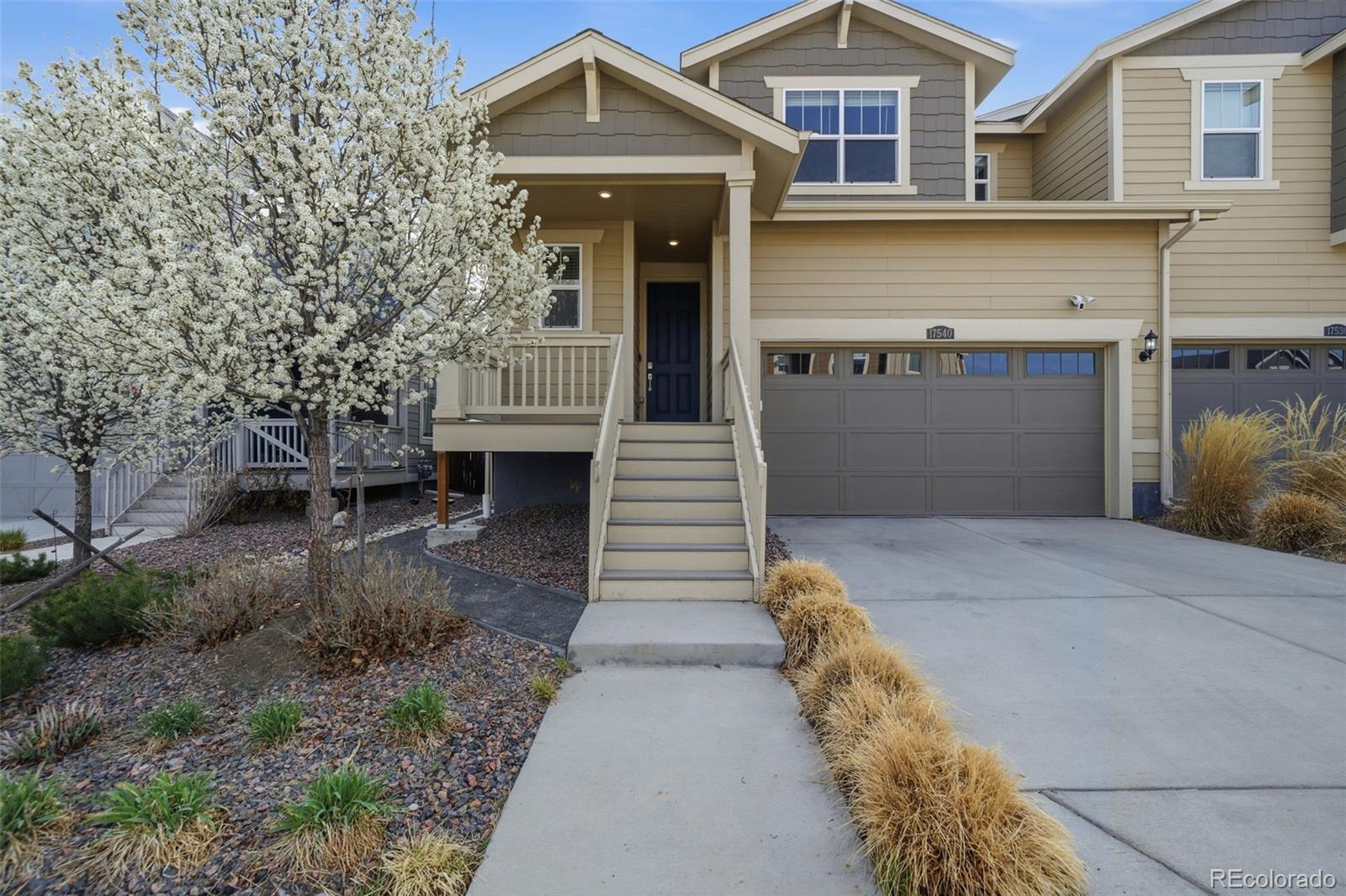 17540 E 95th Avenue Commerce City CO 80022