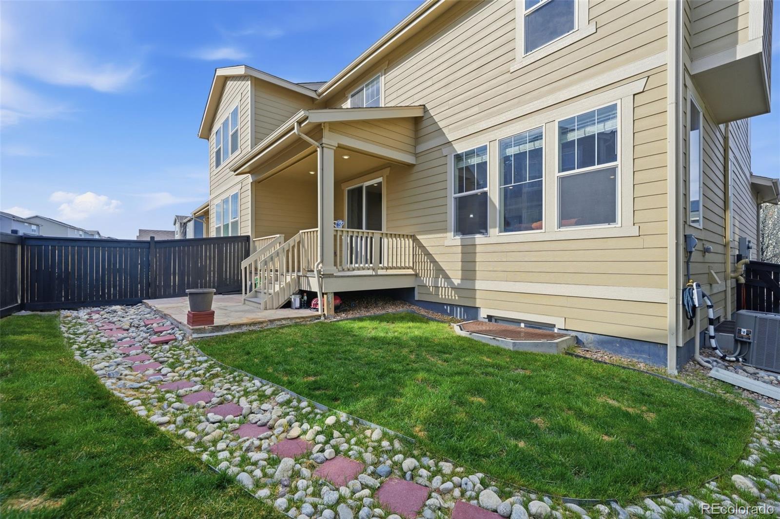 17540 E 95th Avenue Commerce City CO 80022