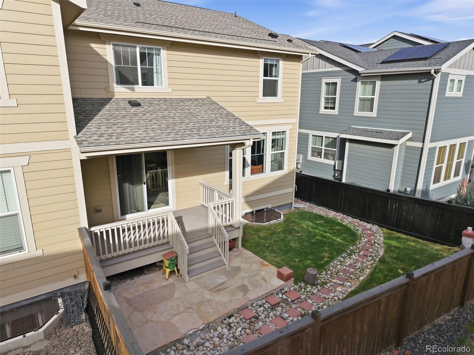 17540 E 95th Avenue Commerce City CO 80022