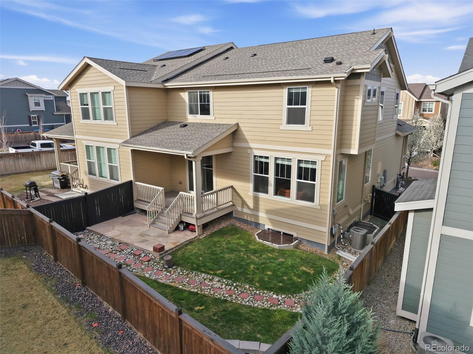17540 E 95th Avenue Commerce City CO 80022