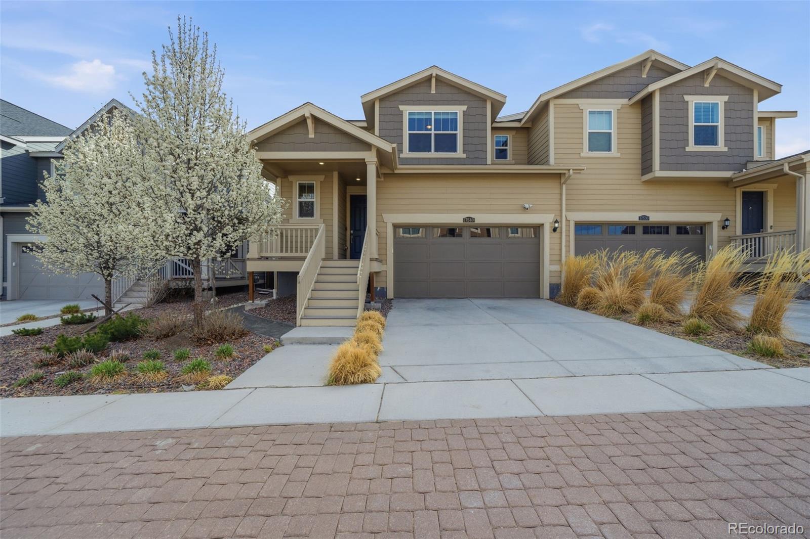 17540 E 95th Avenue Commerce City CO 80022