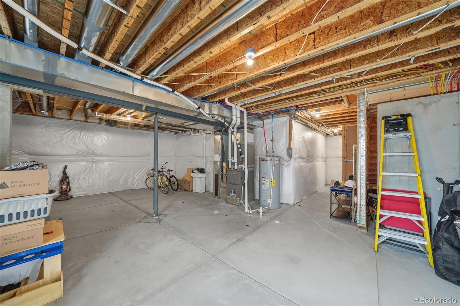 17540 E 95th Avenue Commerce City CO 80022