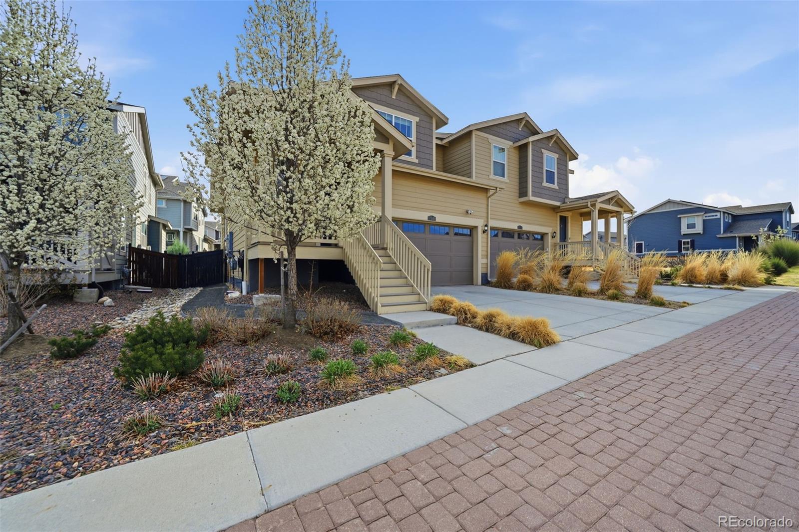 17540 E 95th Avenue Commerce City CO 80022