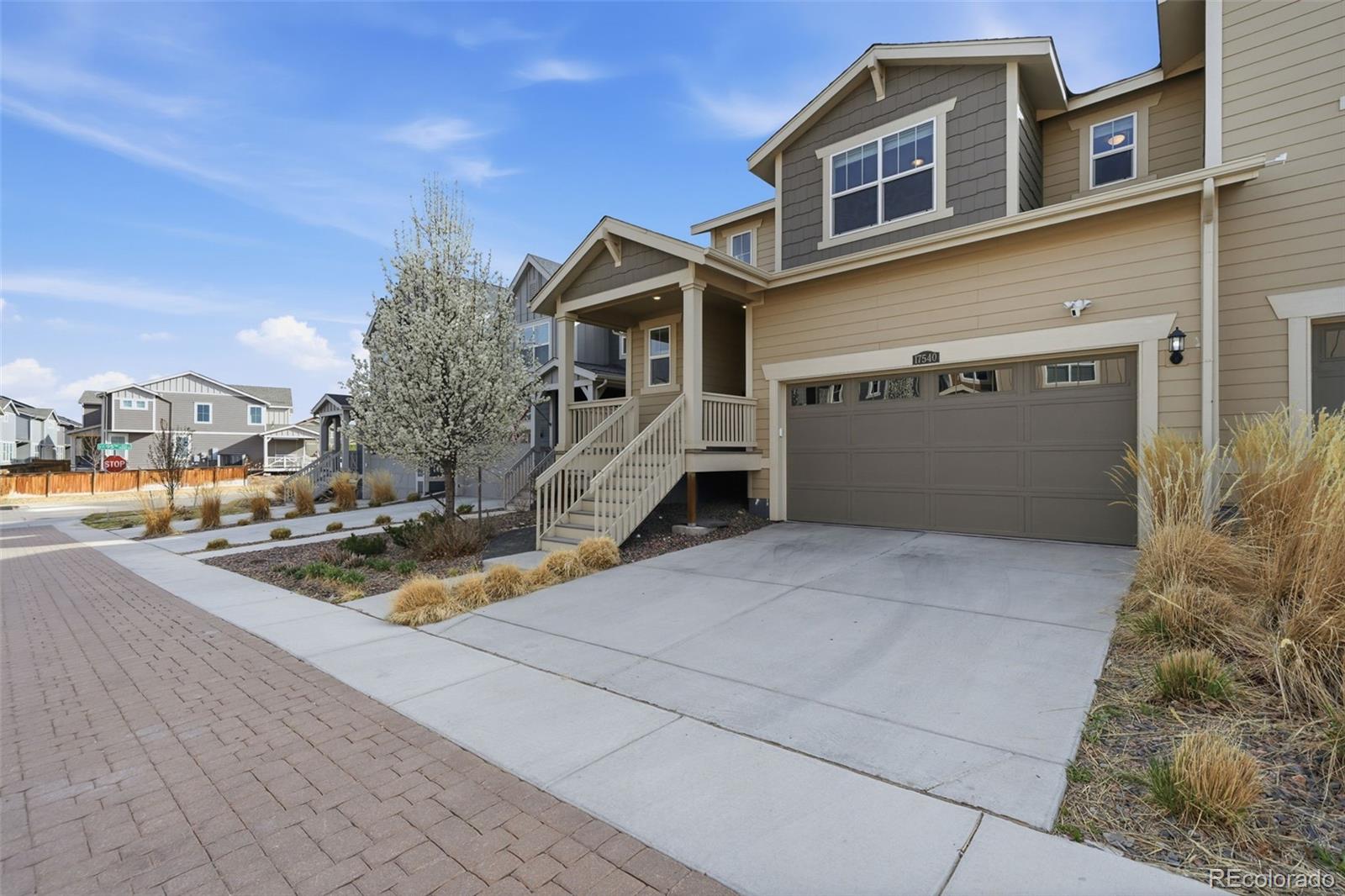 17540 E 95th Avenue Commerce City CO 80022