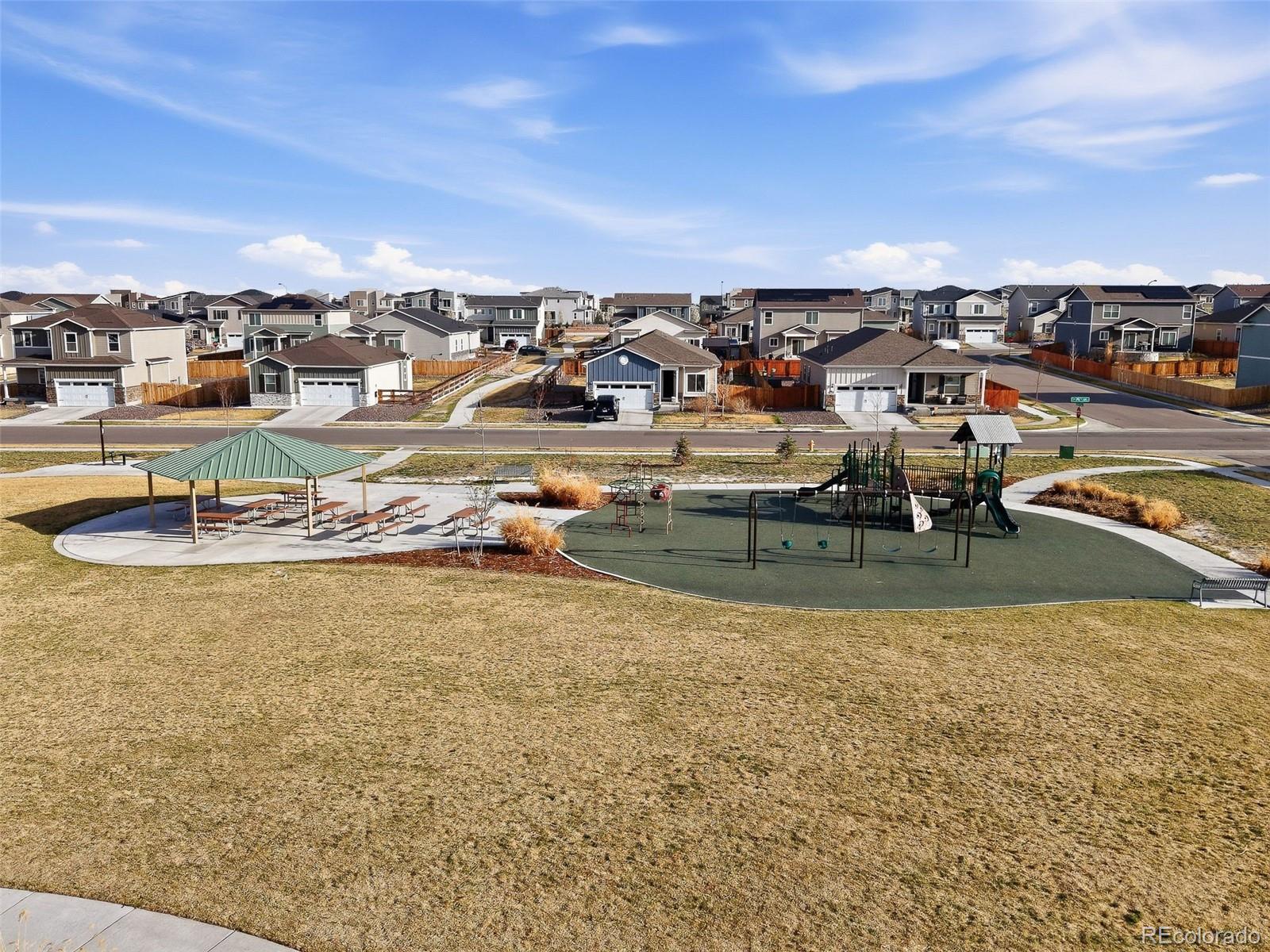 17540 E 95th Avenue Commerce City CO 80022