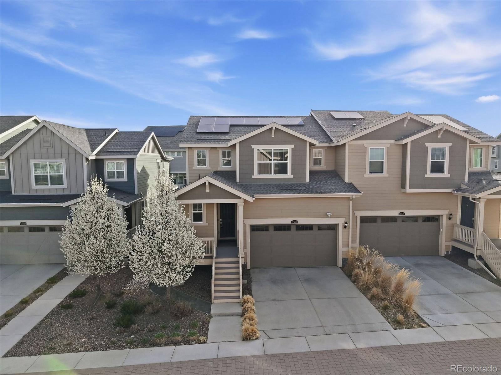 17540 E 95th Avenue Commerce City CO 80022